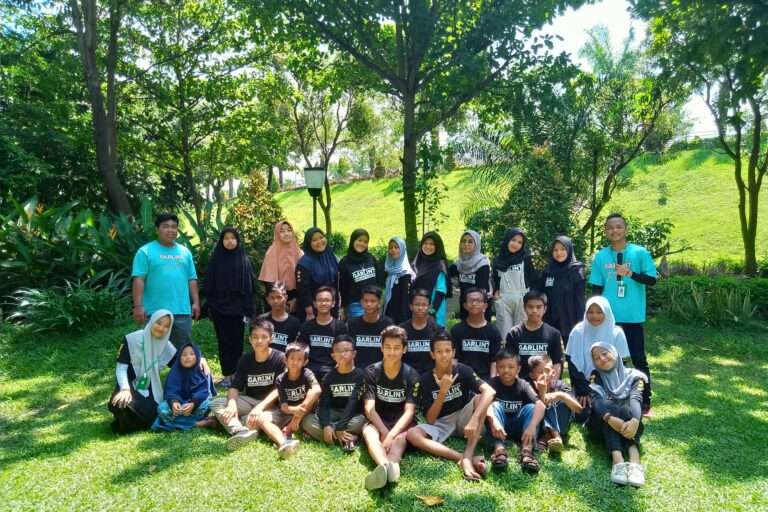 Alasannya Belajar Kampung Inggris