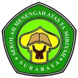 SMA-Ta'miriyah-Surabaya-Logo