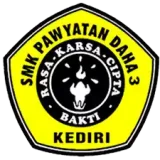 SMK Pawyatan Daha 3 Kediri