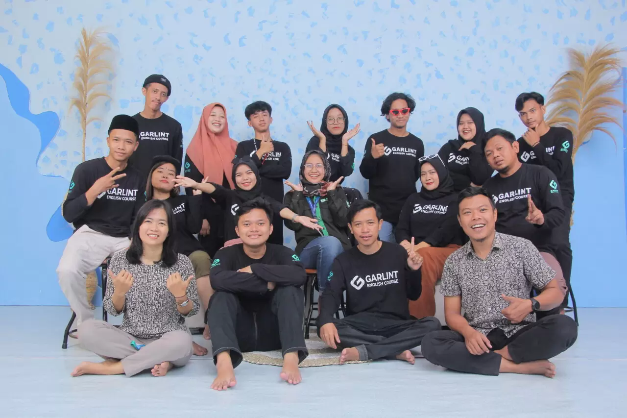 contoh slogan pendidikan Bahasa Inggris.