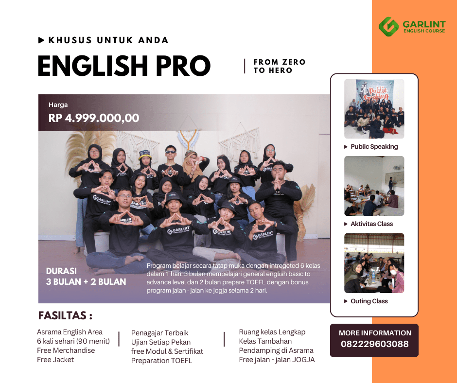 English-Pro